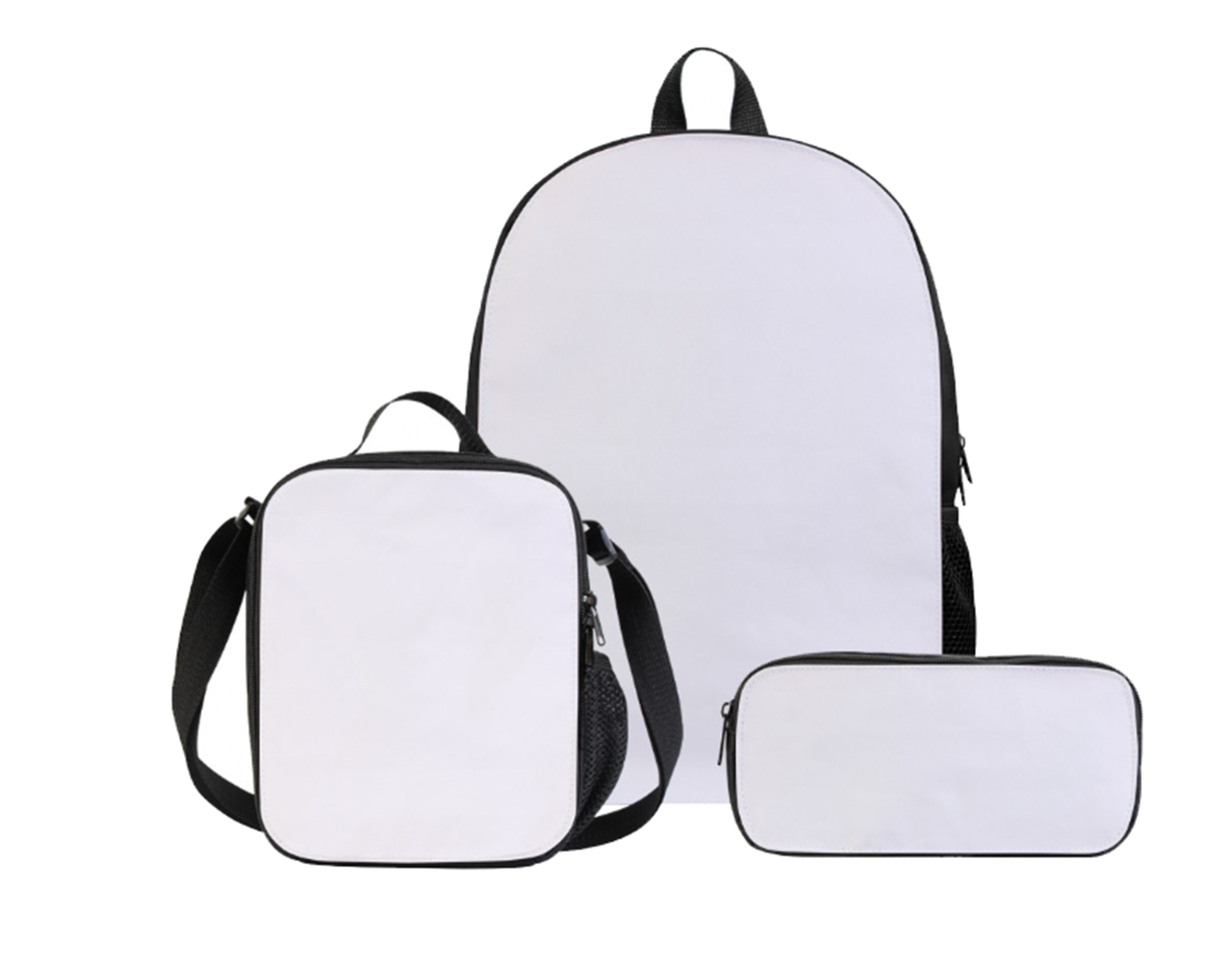 Backpack Set