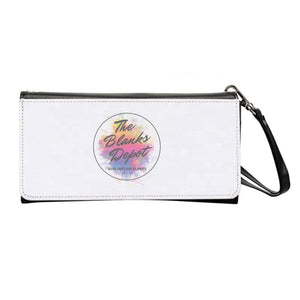 Wristlet Wallet Template